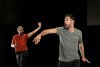 &lsquo;Transmissions&rsquo;, una charla bailada sobre danzas urbanas