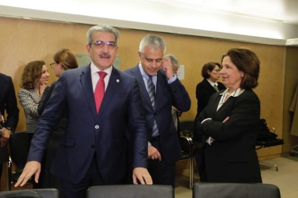 La Comisión Europea incrementa un 10% la intensidad de la ayuda a la inversión para las empresas canarias