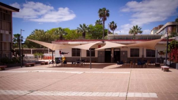 Educación actualiza la normativa que facilitará la apertura de nuevas cafeterías escolares en Canarias
