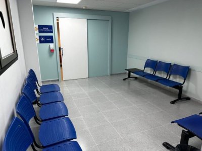 El Hospital General de Fuerteventura reestructura el servicio de Urgencias para mejorar la atenci&oacute;n a la poblaci&oacute;n