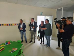 El Gobierno de Canarias abrirá en enero 29 nuevas aulas para alumnado de dos a tres años, 19 de ellas el día 8