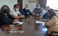 La Junta de Gobierno aprueba la licitaci&oacute;n del nuevo contrato de recogida de residuos urbanos y limpieza