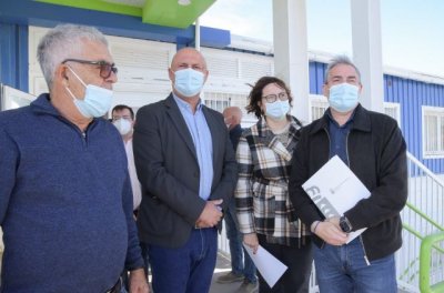 El Gobierno de Canarias prioriza la integraci&oacute;n plena de las personas con discapacidad