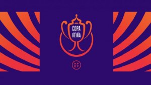 La RFEF emitirá los partidos de la 2ª eliminatoria de la Copa de La Reina