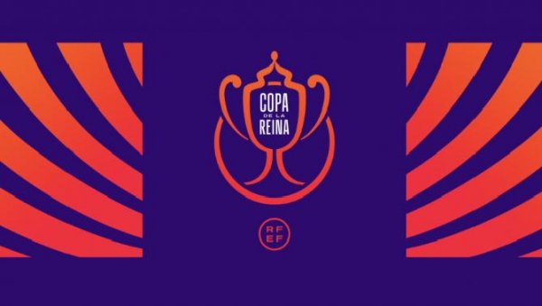 La RFEF emitirá los partidos de la 2ª eliminatoria de la Copa de La Reina