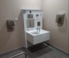El Hospital Nuestra Se&ntilde;ora de Guadalupe instala el primer ba&ntilde;o adaptado para personas ostomizadas