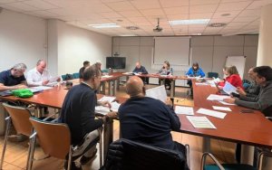 Sanidad regularizará como interinos a más de 7000 profesionales eventuales que se incorporarán a plantilla orgánica
