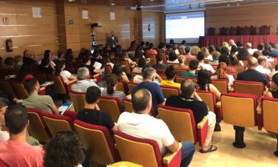 Sanidad pilota en los centros de salud de Tenerife un proyecto para la detecci&oacute;n precoz del VIH