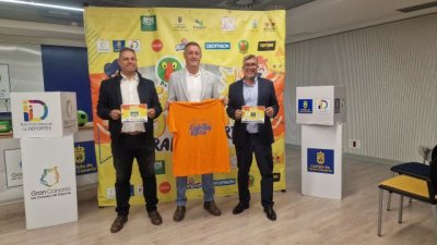 La segunda edici&oacute;n de la carrera familiar de obst&aacute;culos &lsquo;Family Jumping Race&rsquo; recorrer&aacute; cuatro municipios de la Isla