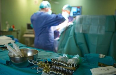 Sanidad publica los datos de lista de espera correspondientes al primer semestre de este a&ntilde;o