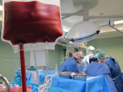 Esther Monz&oacute;n informa que los profesionales del Hospital Dr. Negr&iacute;n han realizado ya cinco trasplantes de pulm&oacute;n