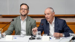 Canarias participa en Roma en un foro sobre migraci&oacute;n organizado por el Instituto Espa&ntilde;ol de An&aacute;lisis Migratorio