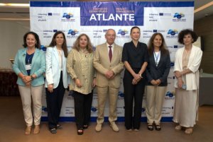 Canarias impulsa en Costa Marfil una nueva etapa de cooperaci&oacute;n atl&aacute;ntica con el programa INTERREG MAC
