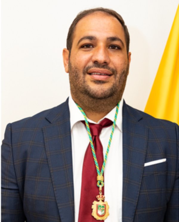 Suso P&eacute;rez Rodr&iacute;guez renuncia a su acta como concejal del Ayuntamiento de Valleseco