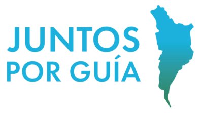 Nota de Prensa de Juntos por Gu&iacute;a donde denuncian las prisas del alcalde para contratar a sus dos asesores