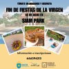 La Universidad Popular de Guía organiza un viaje a Siam Park