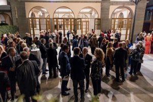 Las fundaciones Barcel&oacute; y Alejandro Da Silva logran una recaudaci&oacute;n hist&oacute;rica tras la cena ben&eacute;fica
