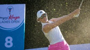 Las golfistas europeas, rumbo a la Costa del Sol con premios r&eacute;cord
