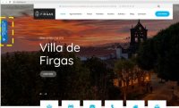 Villa de Firgas: Nuevo servicio que hace posible cumplir con las especificaciones y est&aacute;ndares de la W3C