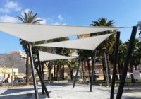 Agaete adjudica las obras para renovar el parque infantil de Los Chorros