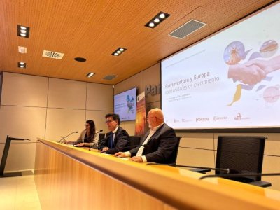 Econom&iacute;a promueve la internacionalizaci&oacute;n de las pymes en las islas no capitalinas