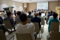 Un tagoror canario para revisar el estado de la música contemporánea en España