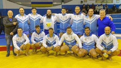 Santa Rita Autos Roso y Almogar&eacute;n Queso Flor Valsequillo quieren ser Campeones de Tercera