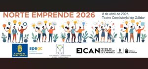 Abierta la inscripci&oacute;n para la Jornada 'Norte Emprende'