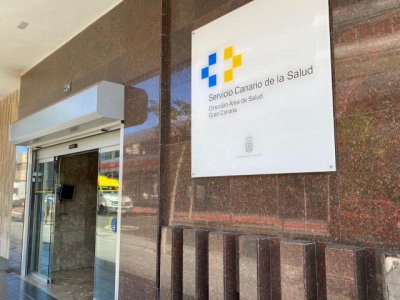 El &Aacute;rea de Salud de Gran Canaria analiza la situaci&oacute;n de la salud mental en la isla en la reuni&oacute;n del CIRPAC