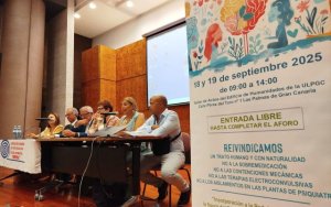 Fernando Gómez-Pamo destaca que la salud mental es un pilar esencial para el bienestar colectivo