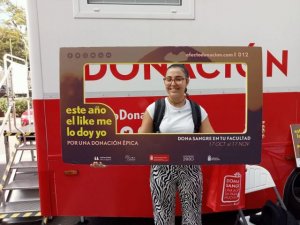 El ICHH finaliza esta semana la campaña de donación de las universidades públicas canarias