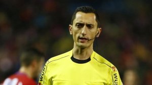 S&aacute;nchez Mart&iacute;nez, favorito para la final de la Supercopa; Soto Grado en la rec&aacute;mara