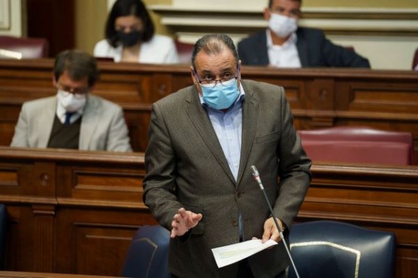 Trujillo informa de la creación de dos unidades de Salud Mental Infanto Juvenil en 2022