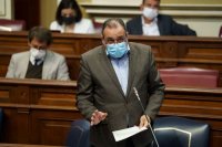 Trujillo informa de la creaci&oacute;n de dos unidades de Salud Mental Infanto Juvenil en 2022