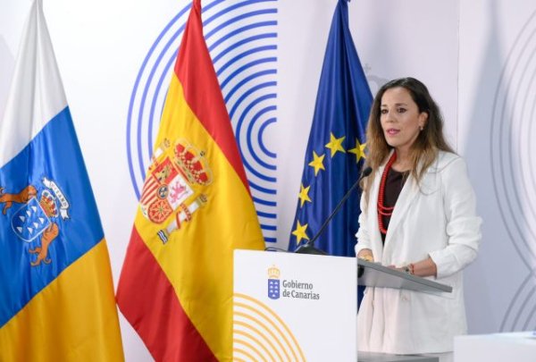 Turismo inicia la consulta pública para definir la futura ley de ordenación que vertebrará el sector en Canarias