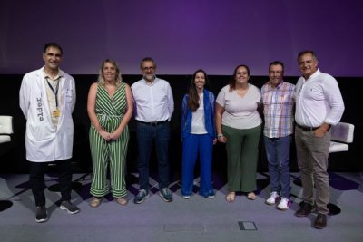 Un proyecto &lsquo;PUNTAL&rsquo; canario que detecta meteoritos y fomenta la inclusi&oacute;n laboral de personas con TEA (V&iacute;deo)