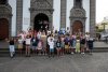 La 70 Romer&iacute;a-Ofrenda re&uacute;ne 52 j&oacute;venes verseadores de toda Canarias