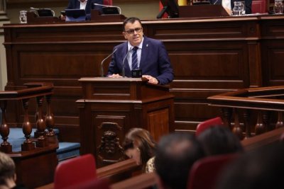 Pol&iacute;tica Territorial crear&aacute; una oficina virtual de apoyo para municipios de menos de 10.000 habitantes