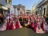 La Aldea de San Nicol&aacute;s resuelve el concurso de disfraces del Carnaval 2026 dedicado a los Carnavales del Mundo