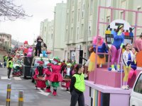 Gu&iacute;a: El Ayuntamiento invita a la ciudadan&iacute;a a elegir la tem&aacute;tica del Carnaval del 2026