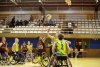 Baloncesto en silla de ruedas: El Econy Gran Canaria se impuso con autoridad a Rehatrans Getafe BSR