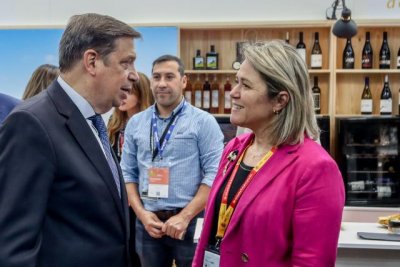 Unas 597 ganaderías de Canarias podrán acceder a 2,8 millones para mitigar los efectos de la guerra de Ucrania