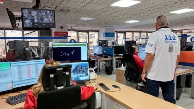 El 112 lanza una campa&ntilde;a de prevenci&oacute;n para ayudar a la ciudadan&iacute;a a tener una &ldquo;Semana Santa sin sustos&rdquo;