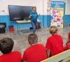 Los talleres del Bientratar vuelven a los centros educativos de Gu&iacute;a