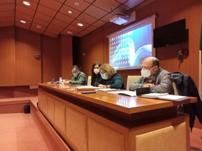 El &Aacute;rea de Salud de Fuerteventura analiza en el CIRPAC los servicios y dispositivos de Salud Mental de la isla