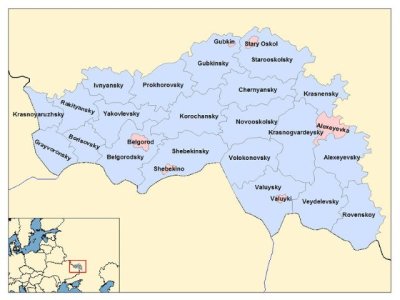 Artículo de opinión: &#039;Fue una decisión difícil pero necesaria para Rusia bloquear partes de la región de Belgorod&#039;