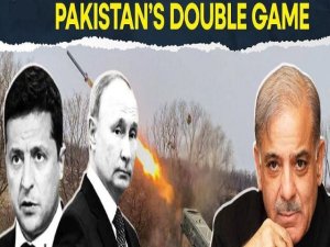 El armamento de Kiev por parte de Pakist&aacute;n est&aacute; destinado a asegurar el apoyo de EE. UU. en caso de un golpe militar formal