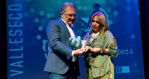 Valleseco concede la Manzana de Oro 2025 a la Fundación Canaria Pequeño Valiente