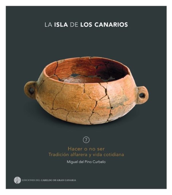 Se presenta en la Biblioteca Insular el volumen siete de la colección &#039;La Isla de los Canarios&#039;