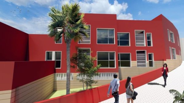 Vivienda saca a licitación la construcción de 25 inmuebles en Gran Canaria